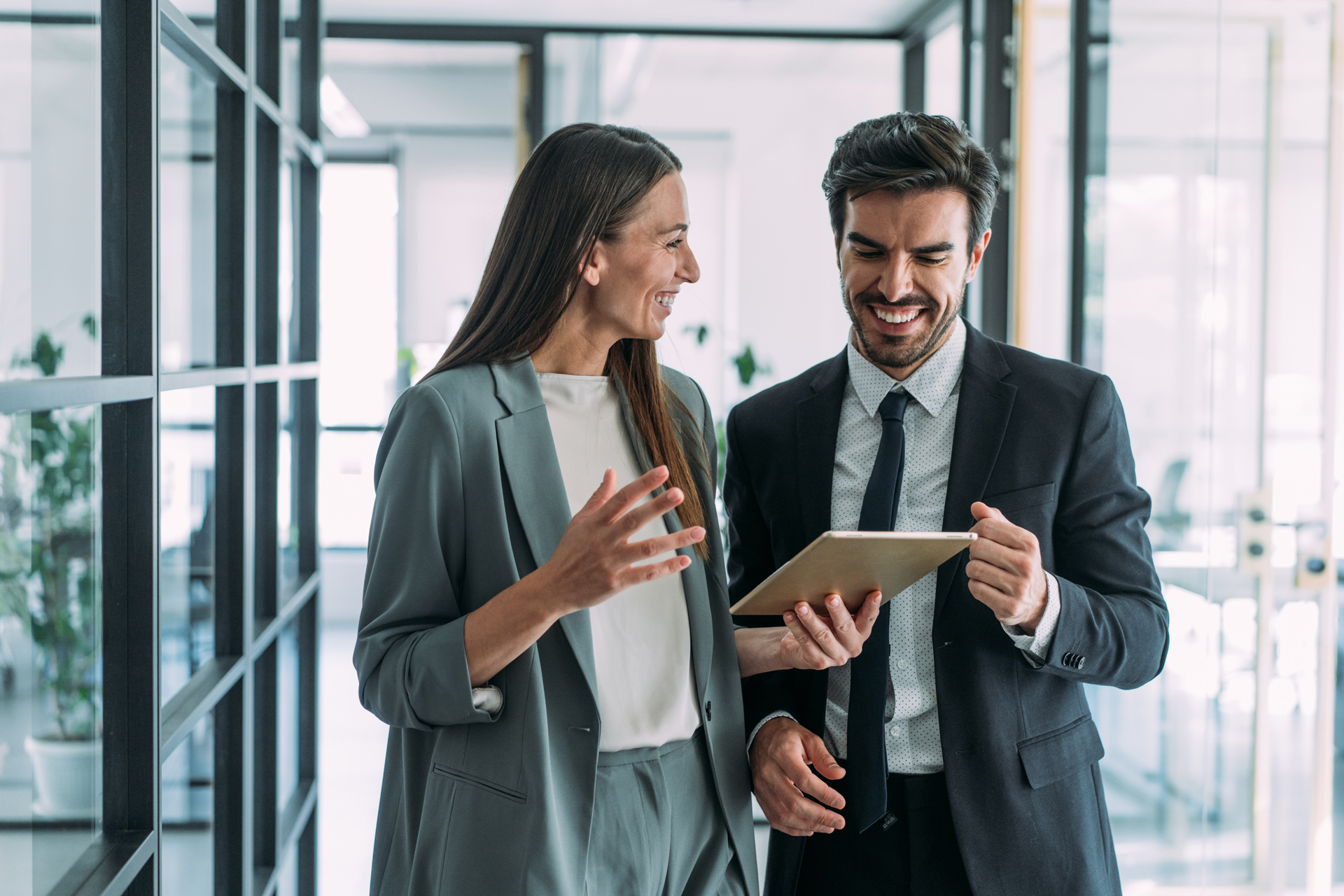 Business Core Values